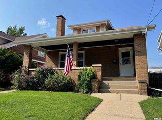 115 W Beverly Ct, Peoria, IL
