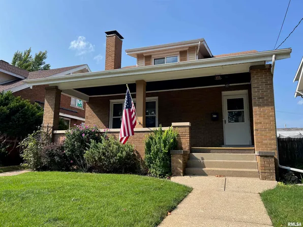 115 W Beverly Ct, Peoria, IL 61604