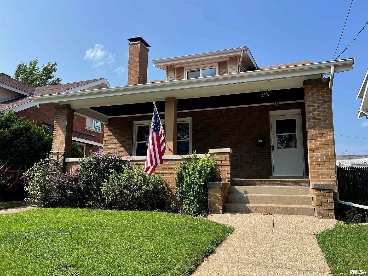 115 W Beverly Ct photo 1