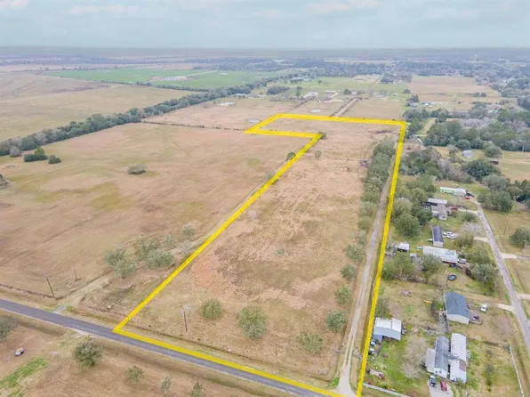 TBD Buccaneer Drive, Winnie, TX 77665