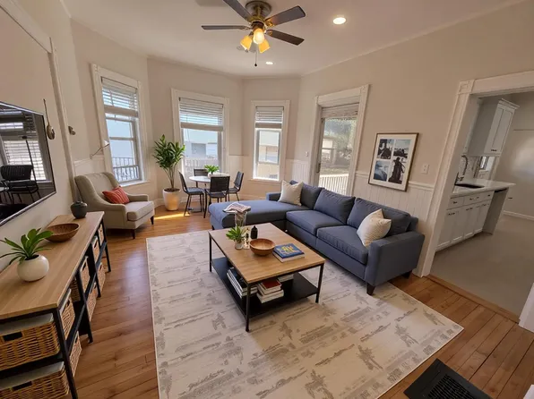 8 Fairbanks St #1, Brighton, MA 02135
