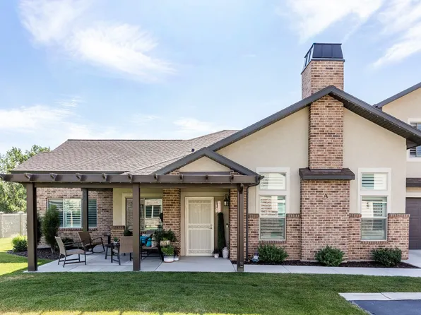1722 W 200 S Unit A, Mapleton, UT 84664
