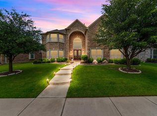 3090 McGregor Dr, Frisco, TX 75033