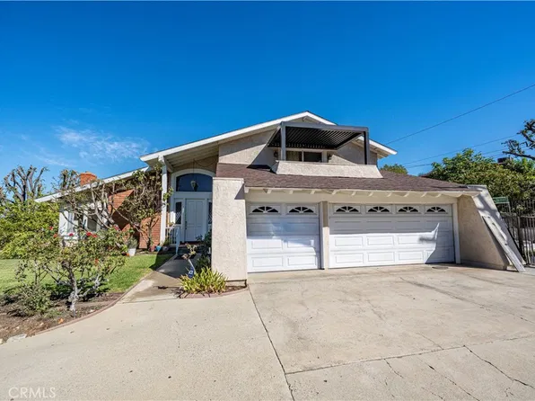 2308 Sarandi Grande Dr, Hacienda Heights, CA 91745