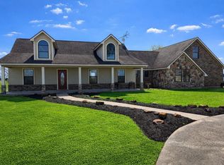 15903 County Road 621, Angleton, TX 77515