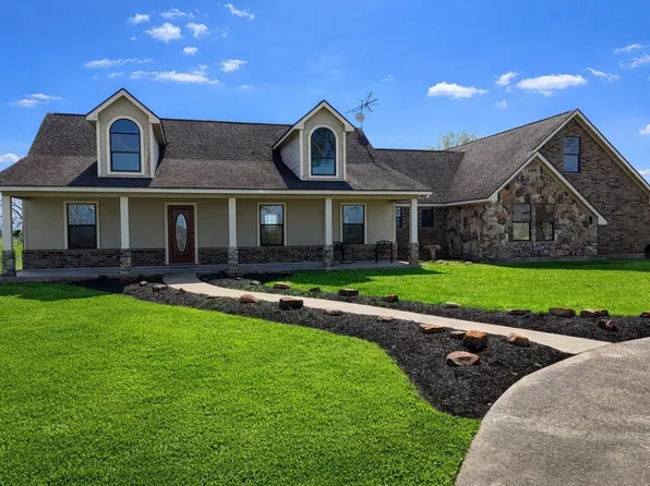 15903 County Road 621, Angleton, TX 77515