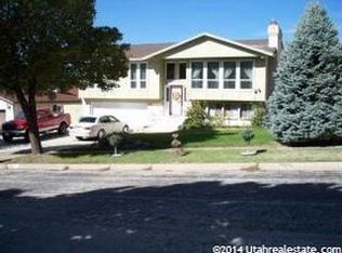 1080 E 800 N, Ogden, UT 84404