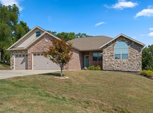 479 Southview Drive, Branson, MO 65616
