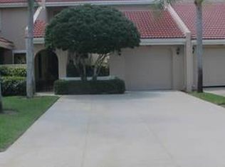 735 Windermere Way, Palm Beach Gardens, FL 33418