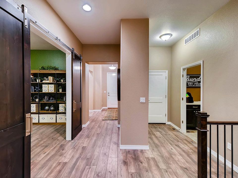 Daybreak Plan, Homestead at Sterling Ranch, Colorado Springs, CO 80908