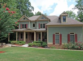 395 Falling Creek Bnd, Johns Creek, GA 30097