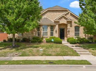 1296 Crescent Cove Dr, Rockwall, TX 75087