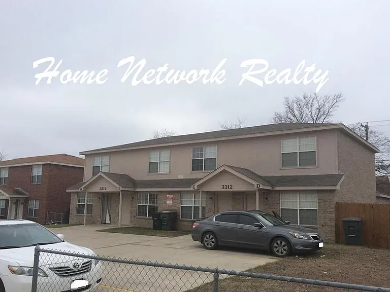 3312 Cantabrian Dr #B — Photo 2
