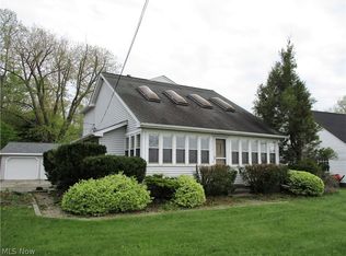 6736 Lake Rd W, Ashtabula, OH 44004