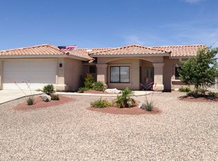 3425 Cinnamon Dr, Lake Havasu City, AZ 86406