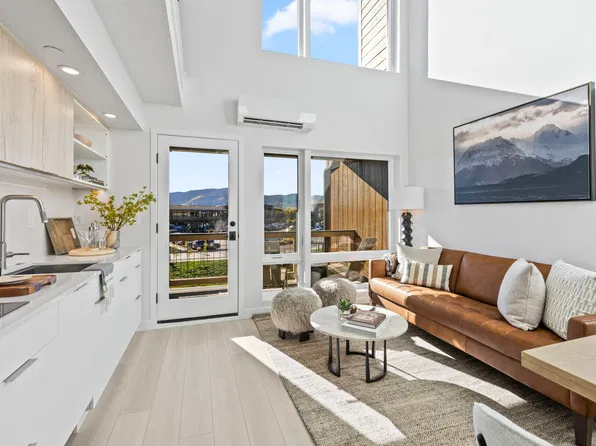 185 Lusher Ct Unit 202, Frisco, CO 80443