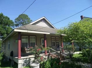 204 Canal St, Napoleonville, LA 70390