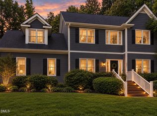 305 Neuse Ridge Dr, Clayton, NC 27527