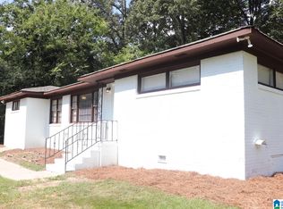 1817 4th St NW, Birmingham, AL 35215
