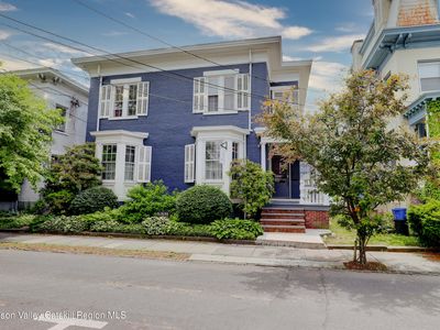 8 John Street, Kingston, NY, 12401