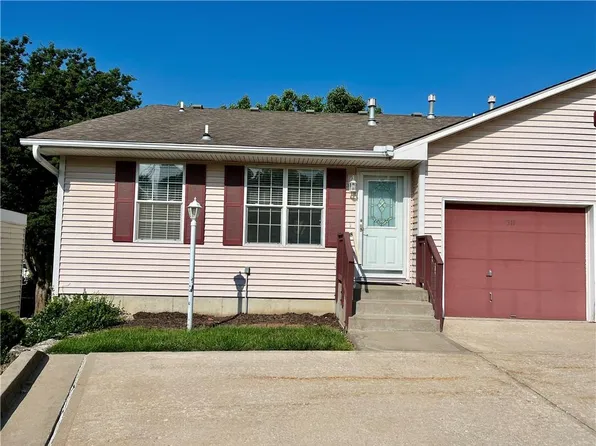 311 E Hansen Ct #73, Independence, MO 64055