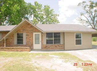 1704 Blankenship Dr, Deridder, LA 70634