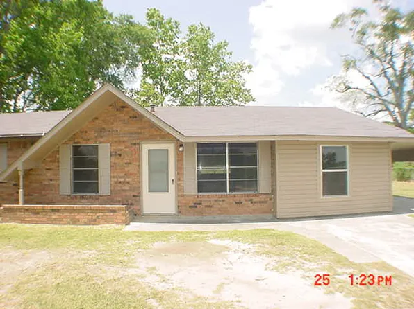 1704 Blankenship Dr, Deridder, LA 70634