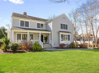 385 Park Ave, Rye, NY 10580