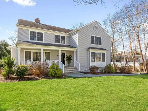 385 Park Avenue, Rye, NY 10580