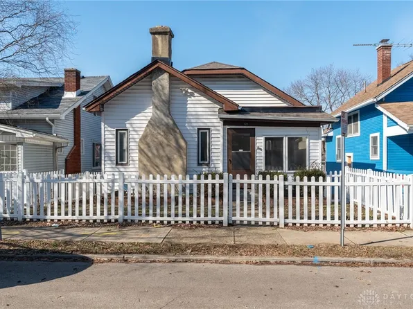 121 Grove Ave, Dayton, OH 45404