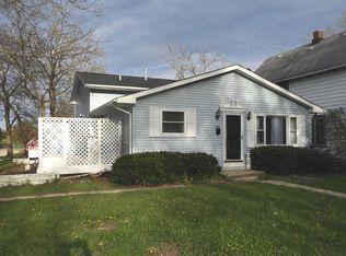 2401 Gideon Ave, Zion, IL 60099