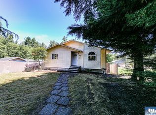 1829 W 12th St, Port Angeles, WA