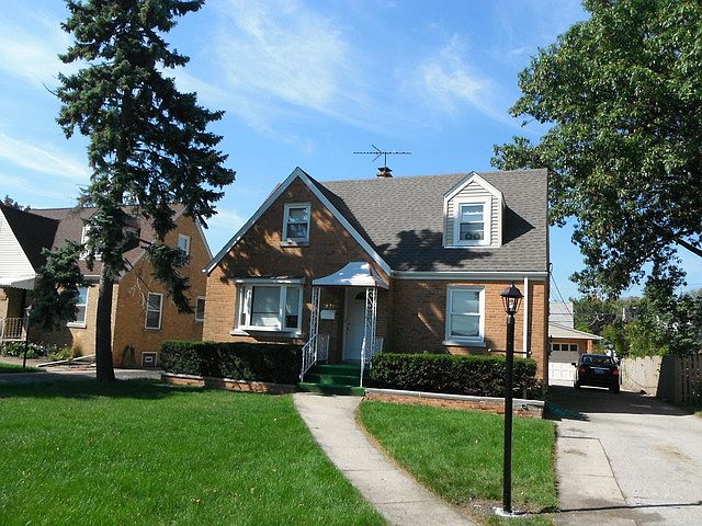 1st image of 7820 N Neva Ave