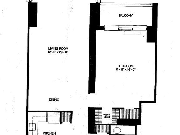 2nd image of 330 E 38th St APT 32G