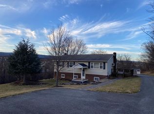 8524 Walter Martz Rd, Frederick, MD 21702