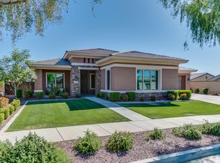 20396 W Crescent Dr, Buckeye, AZ 85396