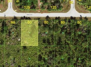 12443 Divan Ave, Port Charlotte, FL 33981
