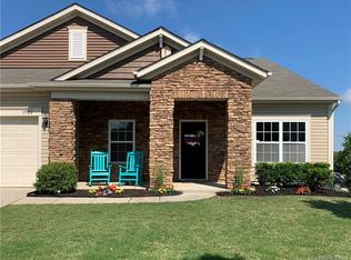 3522 Alister Ave SW, Concord, NC 28027