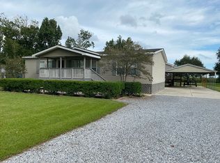 4333 Grand Caillou Rd, Houma, LA 70363