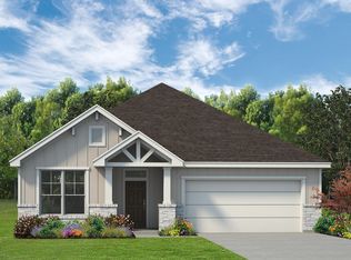 Llano Plan, Hartrick Ranch, Temple, TX 76502