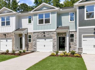 Pearson, Willow Springs, NC 27592