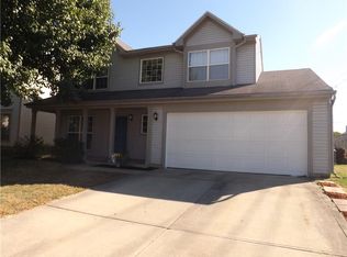 8455 Gainesville Dr, Indianapolis, IN 46227
