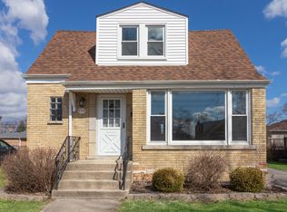 4308 Kathleen Ln, Oak Lawn, IL