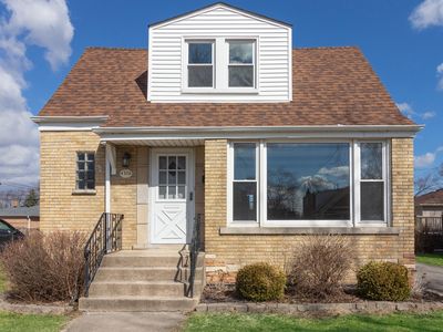 4308 W Kathleen Ln, Oak Lawn, IL, 60453