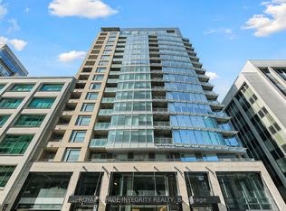 101 Queen St #911, Ottawa, ON K1P 0B7