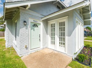 5401 N Capitol St, Houston, TX 77011