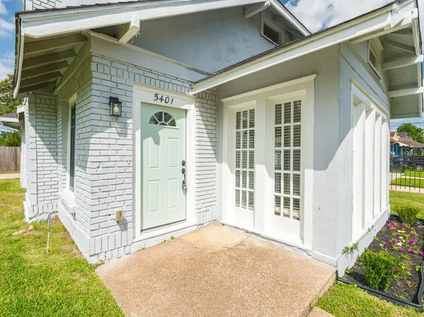 5401 N Capitol St, Houston, TX 77011