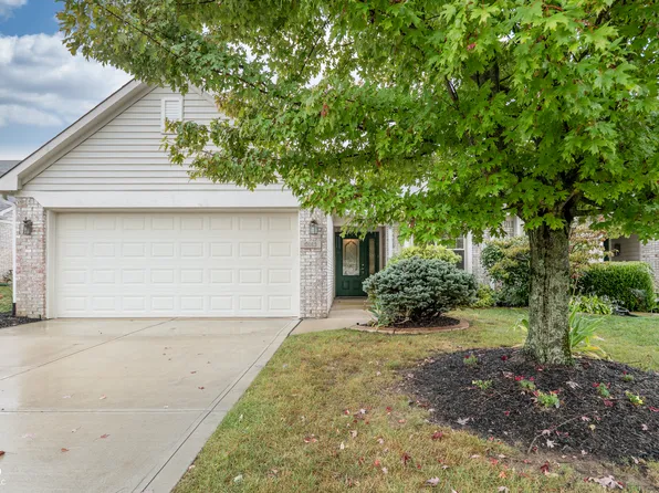 10863 Harness Ct, Indianapolis, IN 46239