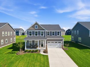 511 Melick Dr, Delaware, OH