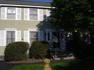 1 Wimbledon Xing, Dracut, MA 01826
